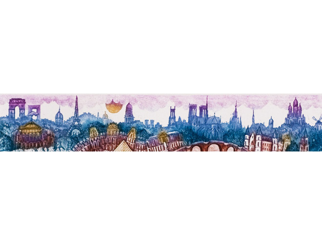 PARIS BRUINE