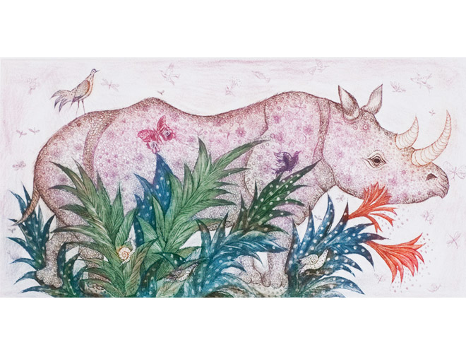 RHINOCEROS
