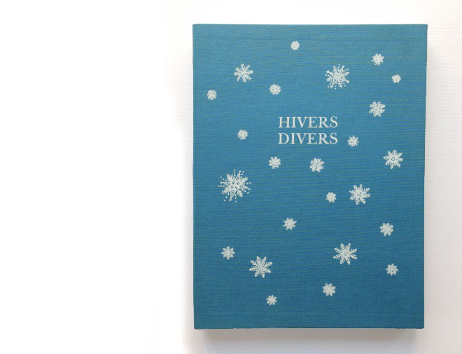 HIVERS DIVERS