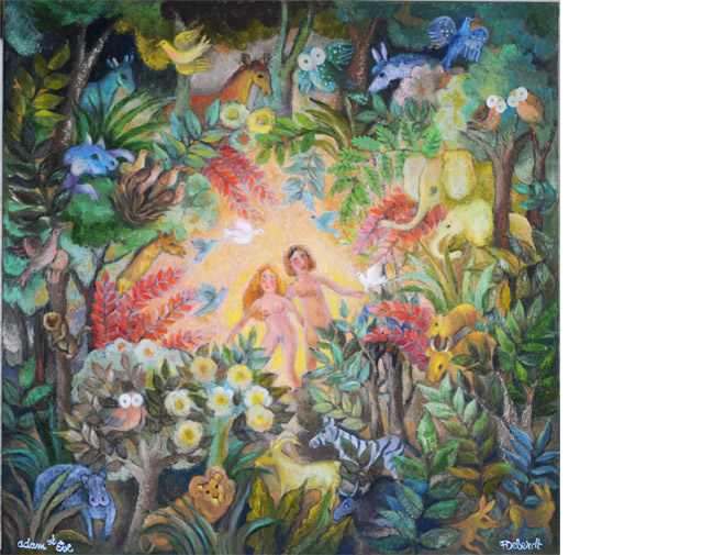 ADAM ET EVE