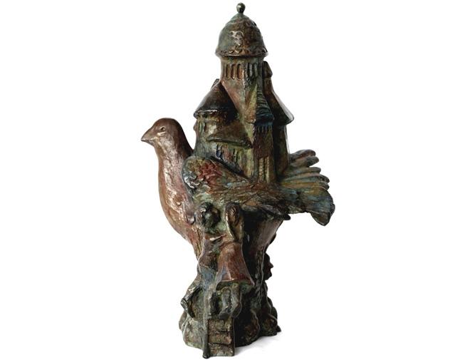 L'OISEAU
