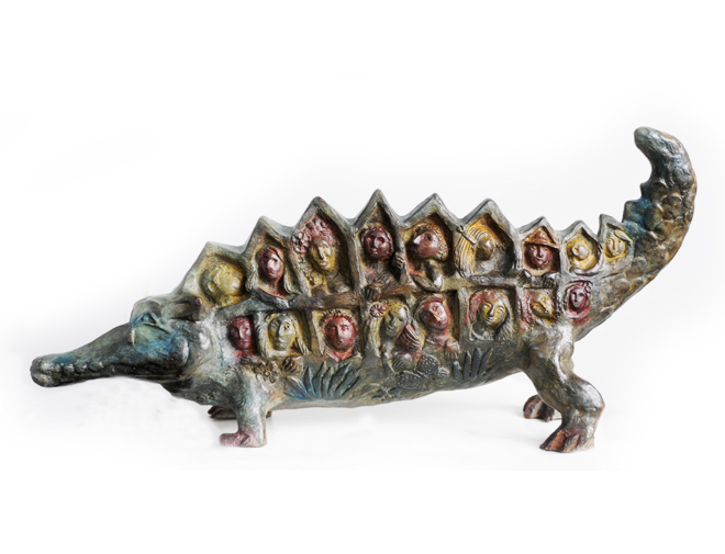 CROCO'NIL
