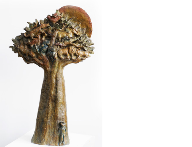 ARBRE DE VIE